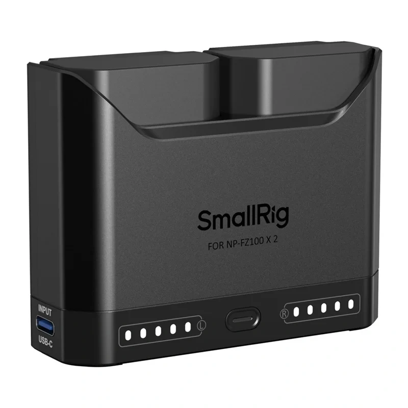 Gadgets Kiegészítők - Baterie pentru camera SMALLRIG NP-FZ100