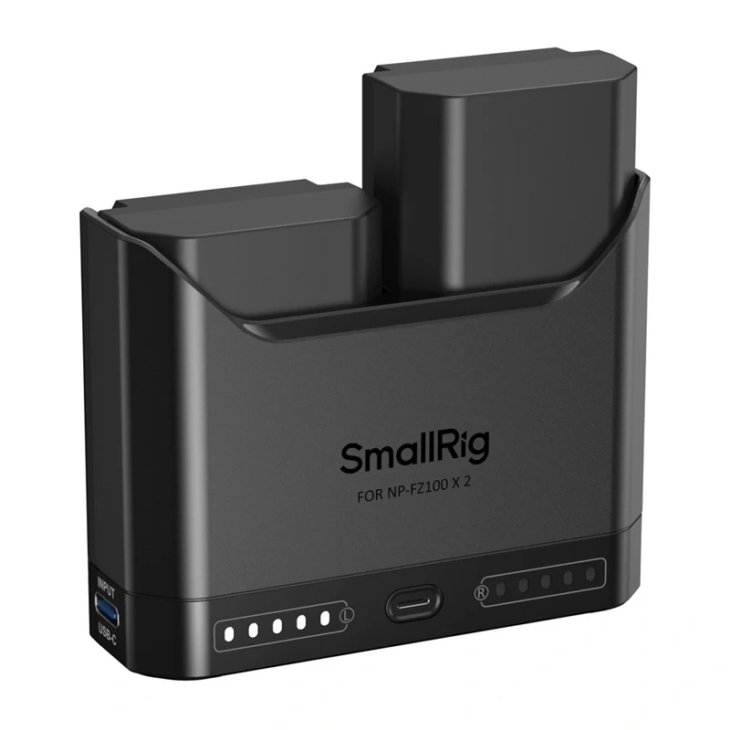 Baterie pentru camera SMALLRIG NP-FZ100 [1]