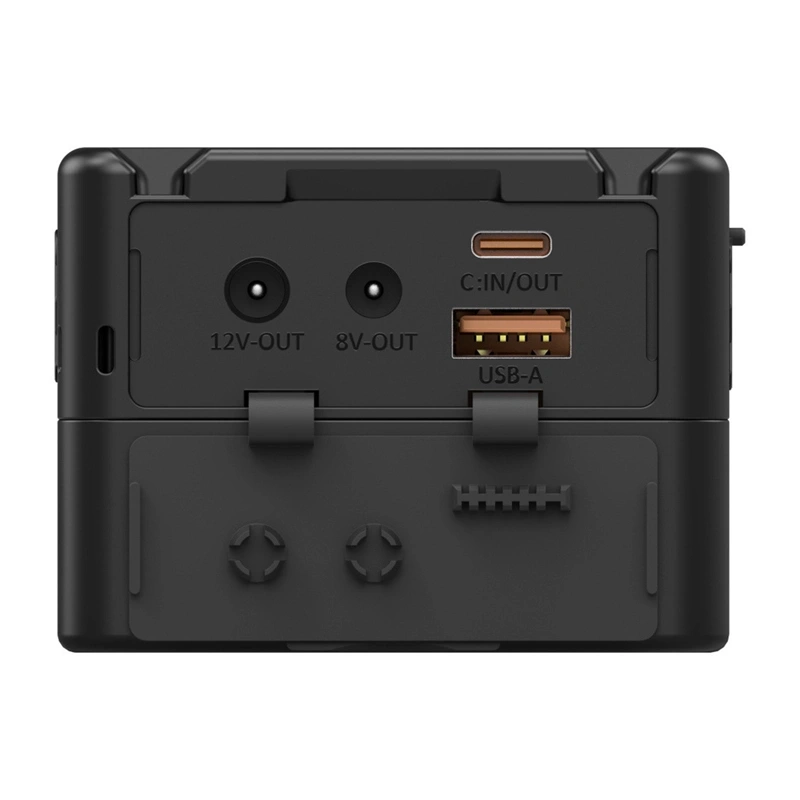 Baterie SMALLRIG VB99 SE Mini V-Mount [1]
