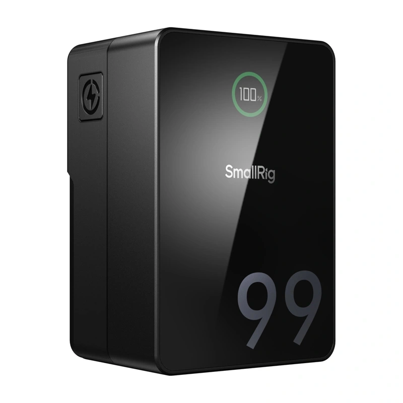 Gadgets - Baterie V-Mount SMALLRIG VB99 Pro mini