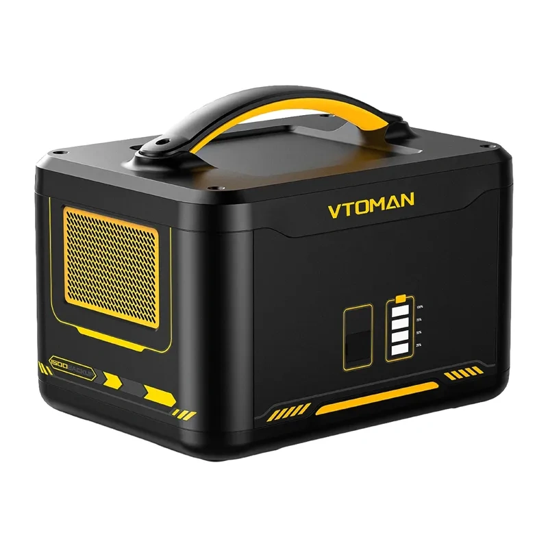 Gadgets - Baterie VTOMAN Jump 1500