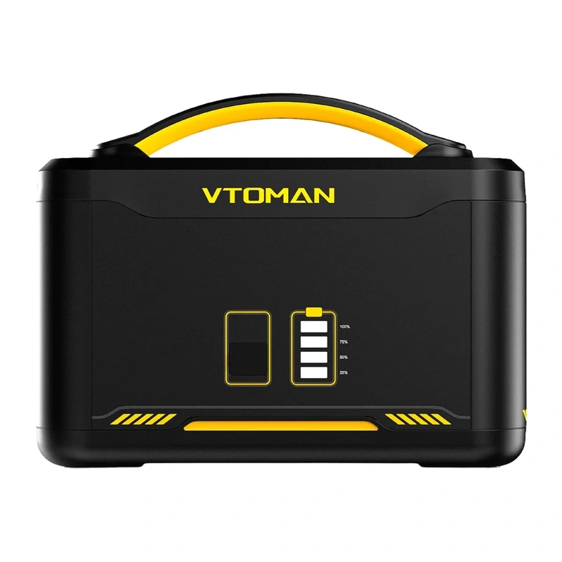 Baterie VTOMAN Jump 1500 [2]