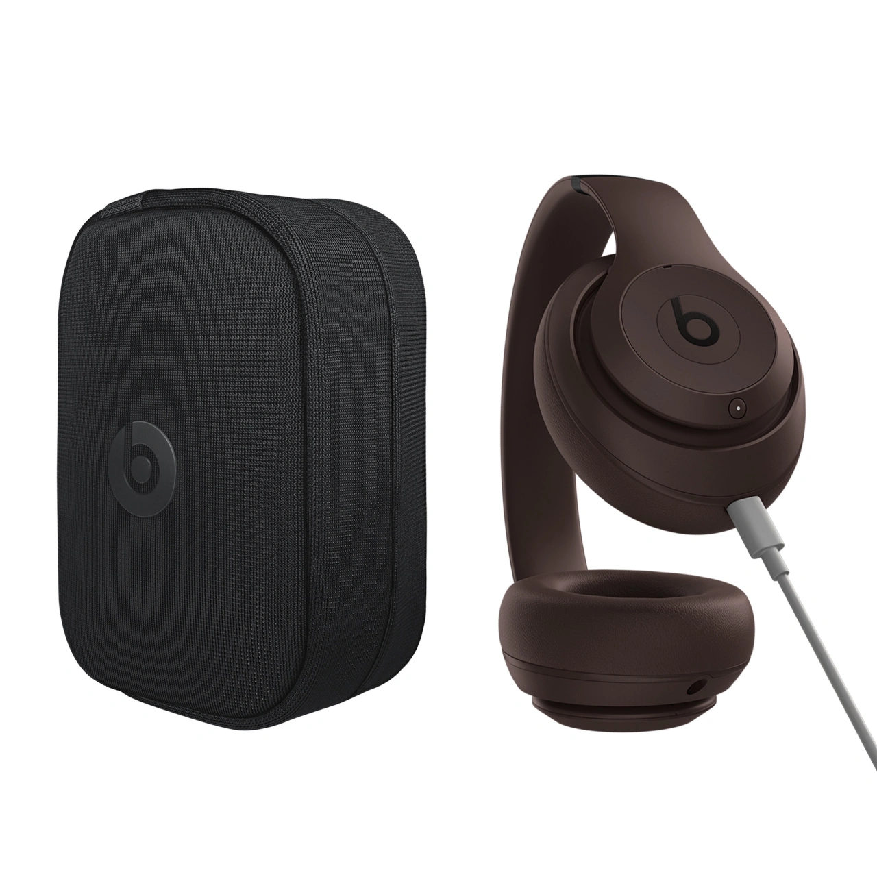 Beats Studio Pro Deep Brown [4]