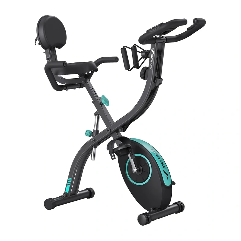 Bicicleta de exercitii MERACH MR-S15B2 X-BIKE [1]