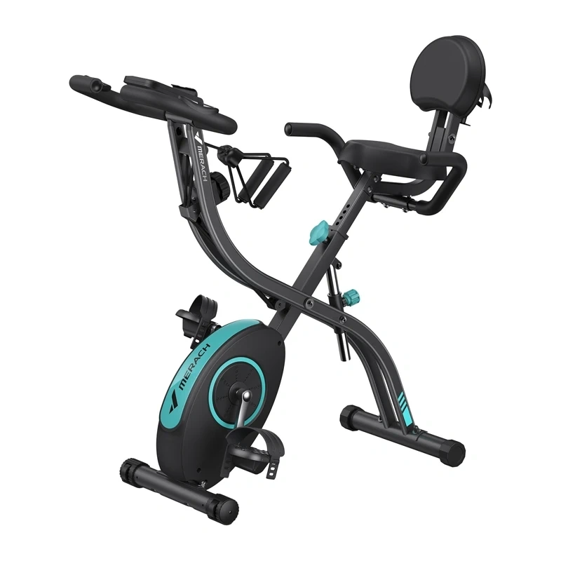 Trotinete electrice - Bicicleta de exercitii MERACH MR-S15B2 X-BIKE