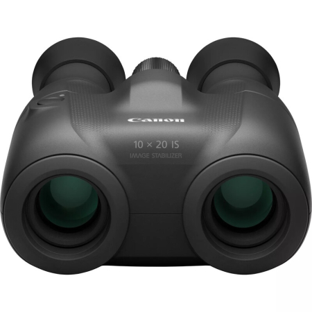 Binoclu Canon Binocular 10 X 20 IS [1]