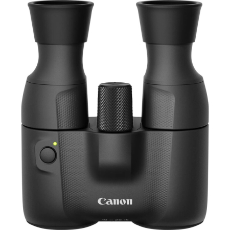 Binoclu Canon Binocular 10 X 20 IS [3]