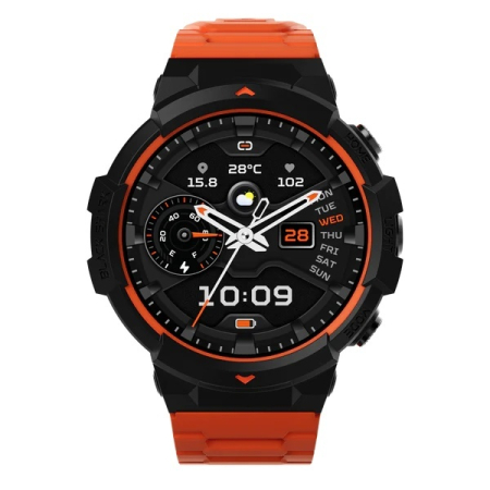 Noutati - Black Shark GS3 Sport Lava Black