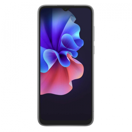 Telefon mobil Blackview A55 Pro Negru, 4G, IPS 6.528" Waterdrop, 4GB RAM, 64GB ROM, Android 11, Helio P22 OctaCore, 4780mAh, Dual SIM [1]