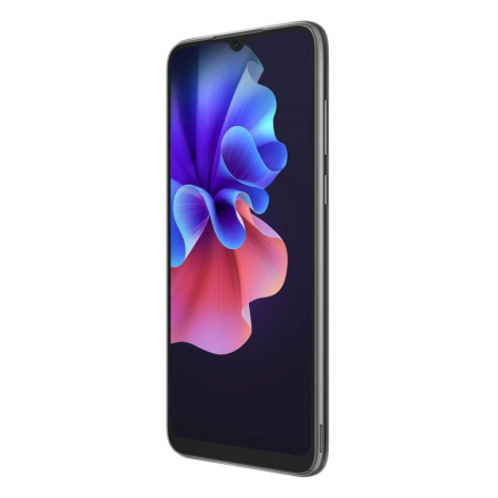 Telefon mobil Blackview A55 Pro Negru, 4G, IPS 6.528" Waterdrop, 4GB RAM, 64GB ROM, Android 11, Helio P22 OctaCore, 4780mAh, Dual SIM [4]