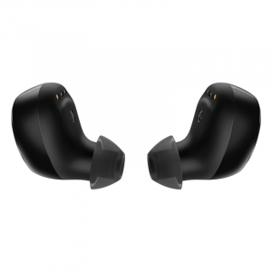 Casti wireless in-ear Blackview AirBuds 1 TWS Negru, Control tactil si vocal, DSP, Bluetooth v5.0, Master-Slave Switch [5]