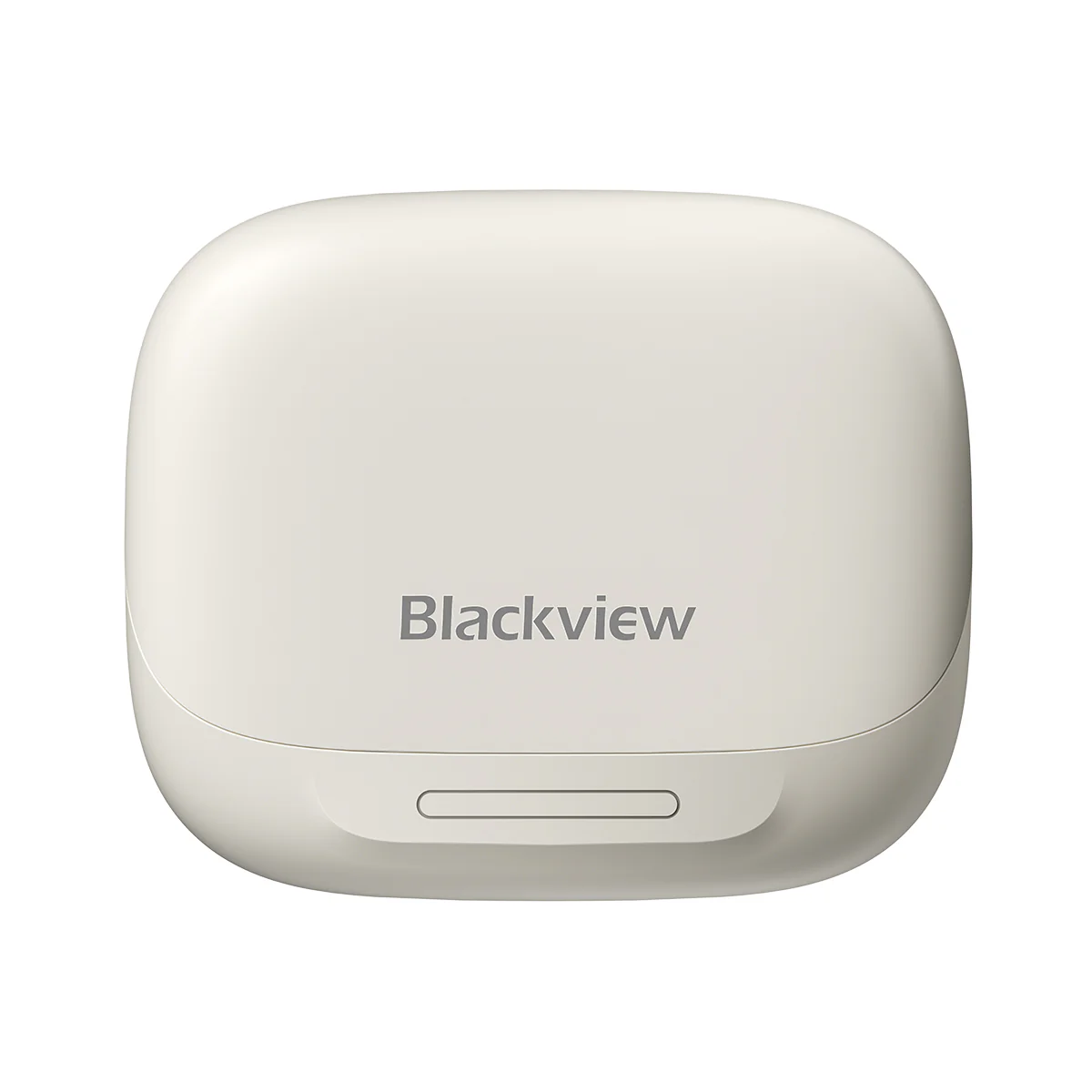 Blackview AirBuds 200 nyitott kialakítású vezeték nélküli fülhallgató 500mAh töltőtokkal, Fehér, Bluetooth 5.4, IP68, AI zajszűrés, Hangalapú asszisztens, Érintésvezérlés, Szilikon [4]