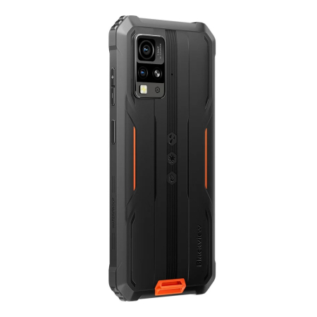 Blackview BV4800 Pro 4GB RAM128GB, 4G, Orange [3]