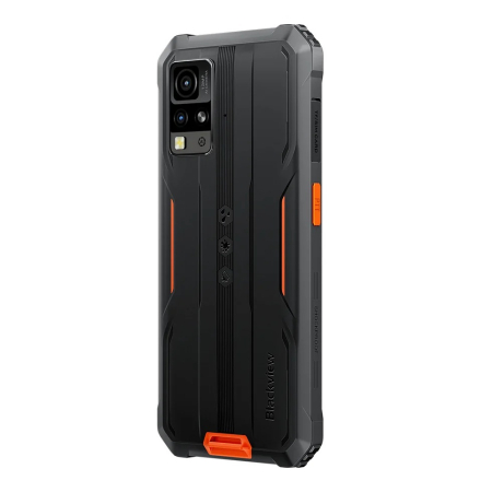 Blackview BV4800 Pro 4GB RAM128GB, 4G, Orange [4]