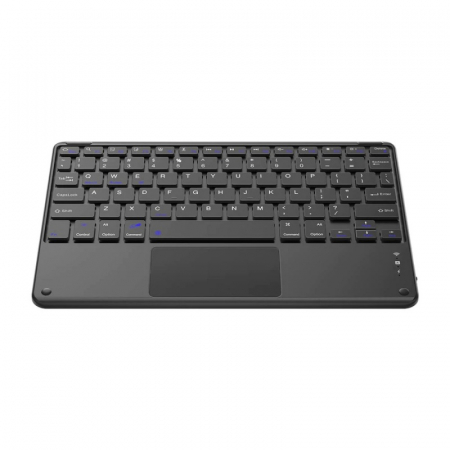Tastatura wireless ultra-slim universala cu bluetooth Blackview K1 [1]