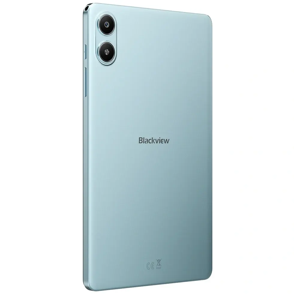 Blackview Link2, 128GB, 4GB RAM, WiFi Glacier Blue [3]