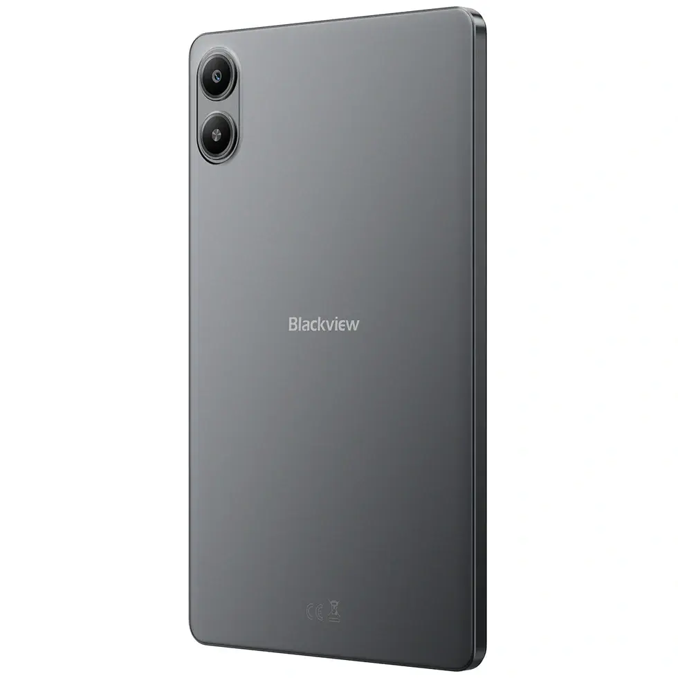 Blackview Link2, 128GB, 4GB RAM, WiFi Midnight Black [4]