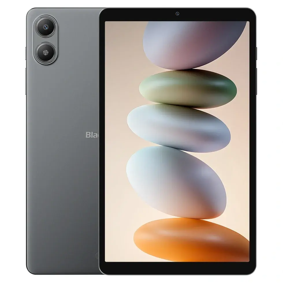 Tablete, Laptopuri si Accesorii - Blackview Link2, 128GB, 4GB RAM, WiFi Midnight Black