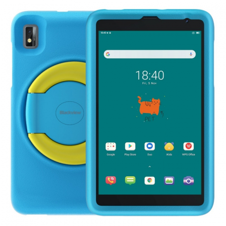 Tablete - Tableta Blackview Tab 6 Kids 3/32 Albastru
