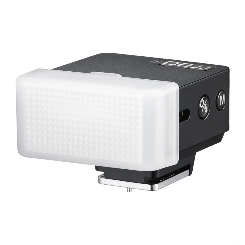 Gadgets - Blit GODOX iFlash iT20 pentru Canon