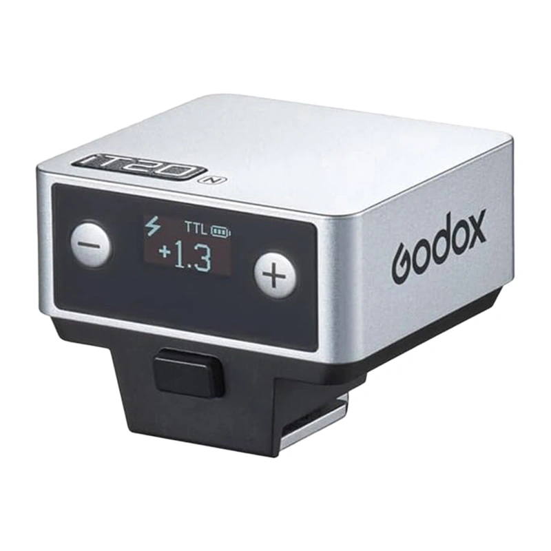 Gadgets - Blit GODOX iFlash iT20 pentru Nikon