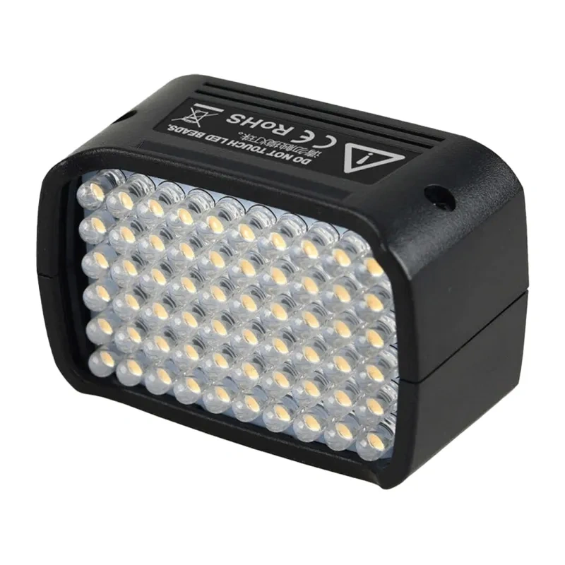 Gadgets - Blitz GODOX AD-L pentru AD200