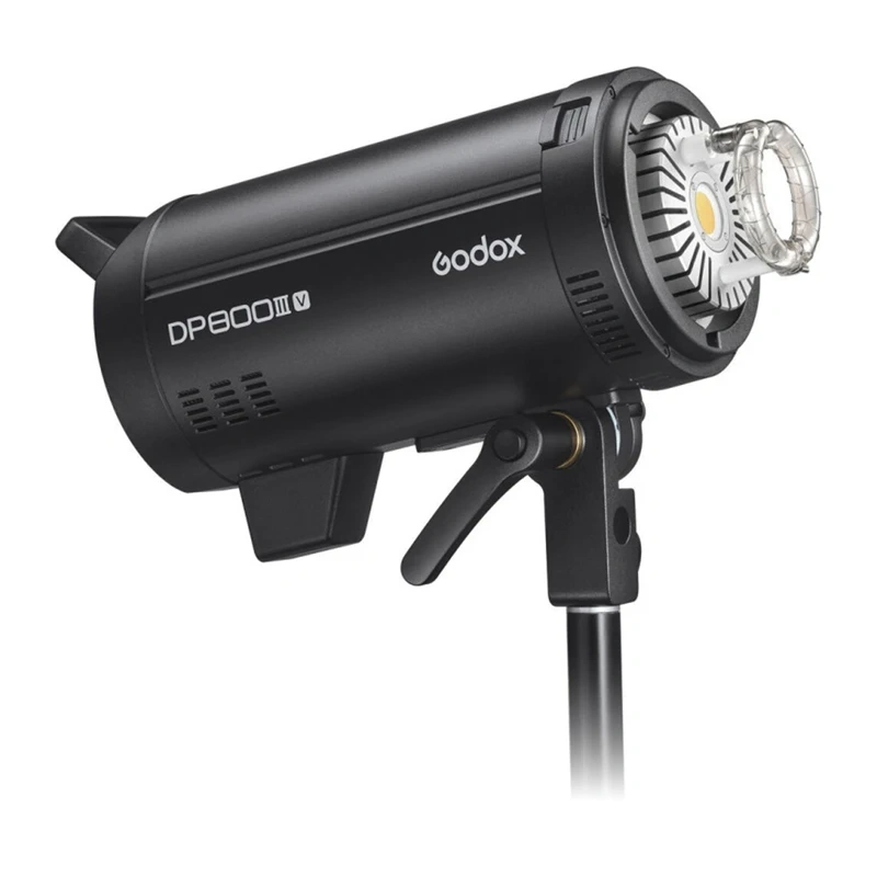 Gadgets - Blitz GODOX DP800IIIV