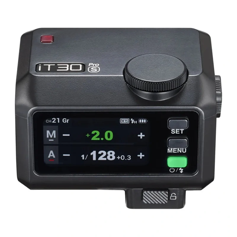 Blitz GODOX iT30Pro pentru Sony [7]