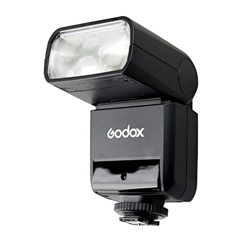 Gadgets - Blitz GODOX TT350 TTL pentru Canon
