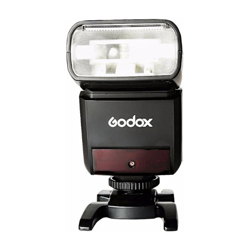 Blitz GODOX TT350 TTL pentru Nikon [1]