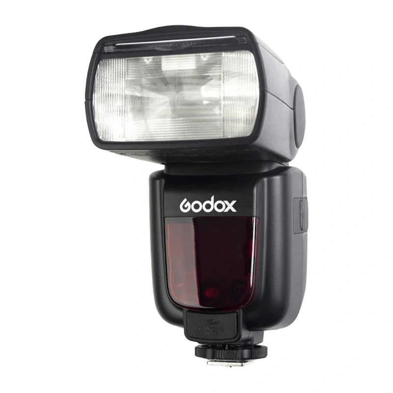 Gadgets - Blitz GODOX TT600S