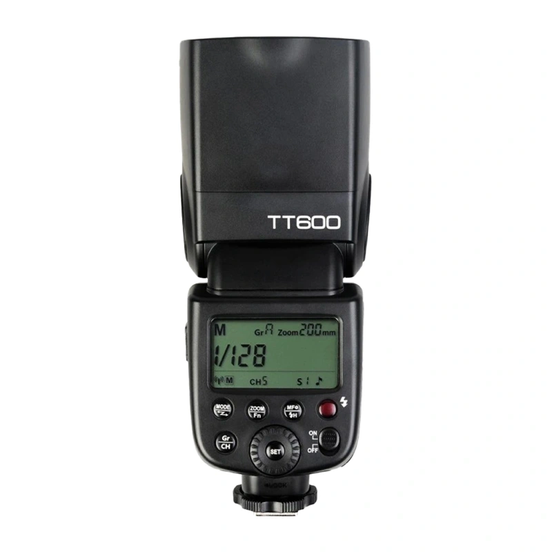 Blitz GODOX TT600S [3]