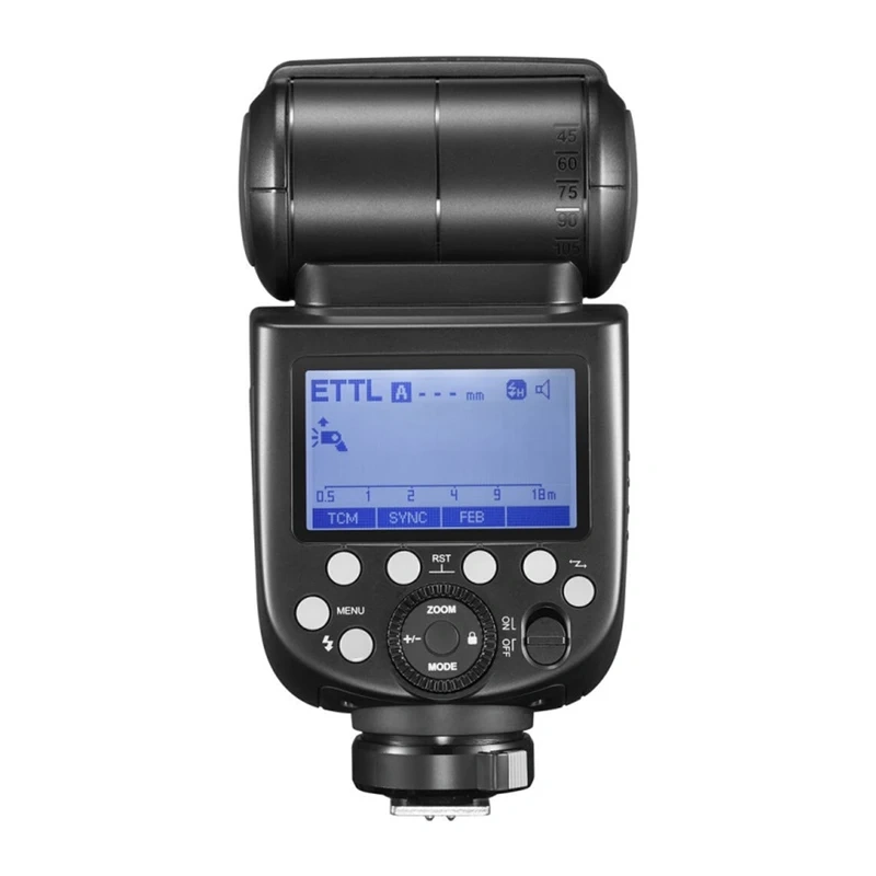 Blitz GODOX TT685II TTL pentru Olympus [3]