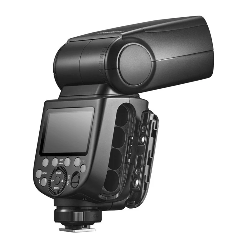 Blitz GODOX TT685II TTL pentru Olympus [6]