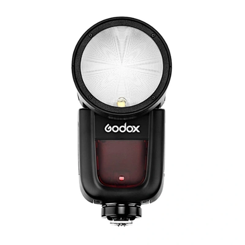 Blitz GODOX V1 TTL pentru Sony [1]