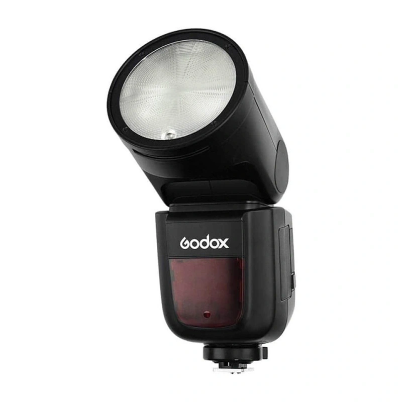 Gadgets - Blitz GODOX V1 TTL pentru Sony
