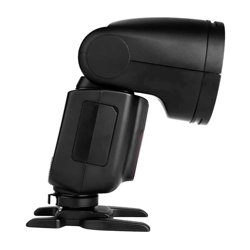 Blitz GODOX V1 TTL pentru Sony [3]