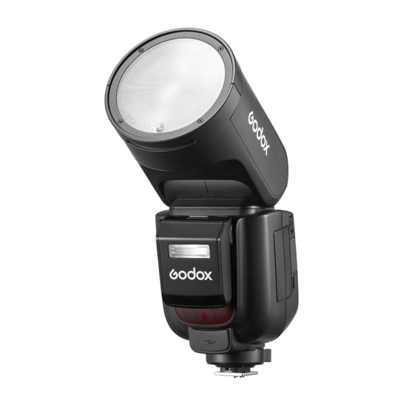 Blitz GODOX V1Pro TTL pentru Canon [1]