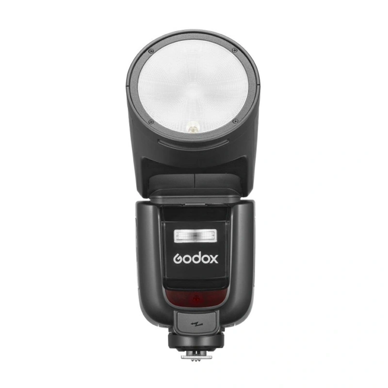 Blitz GODOX V1Pro TTL pentru Canon [2]