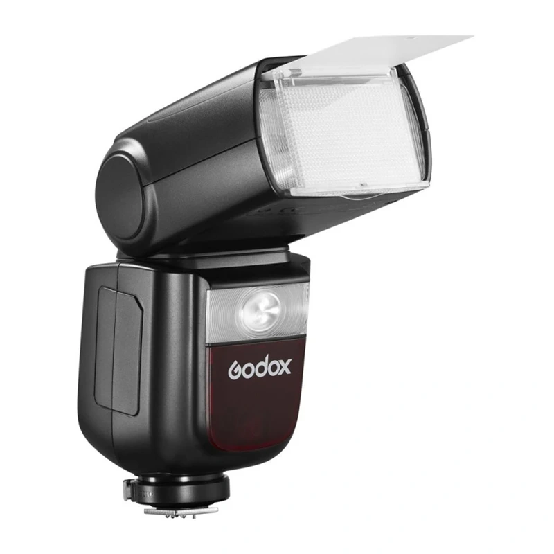Blitz GODOX V860III TTL pentru Nikon [2]