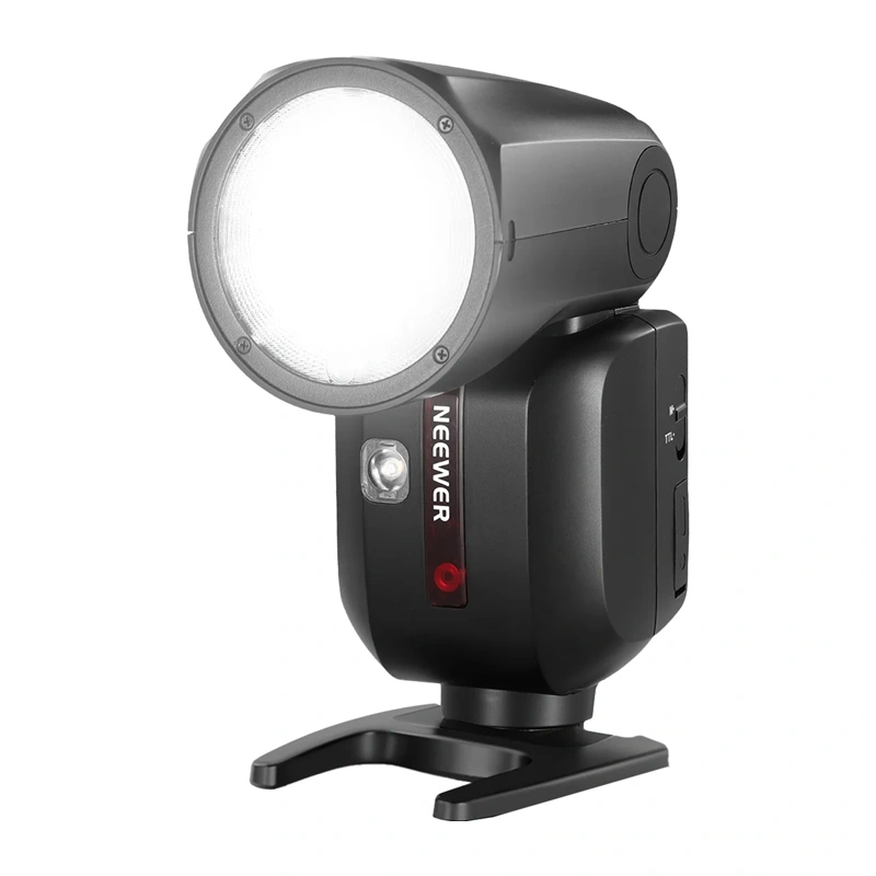Gadgets - Blitz Neewer Z2PRO-N pentru aparate foto Nikon