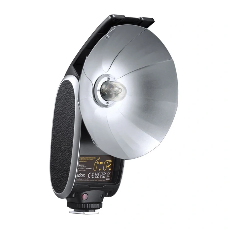 Gadgets - Blitz retro GODOX LUX Senior