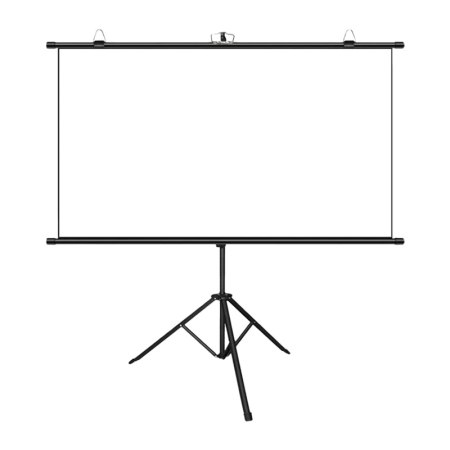 Accesorii IT - Blitzwolf ecran de proiectie de 60 inch BW-VS12