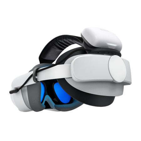 Gadgets - BOBOVR P4U Curea de eliberare a bateriei pentru Pico 4 Ultra/Ultra Enterprise [10000mAh].