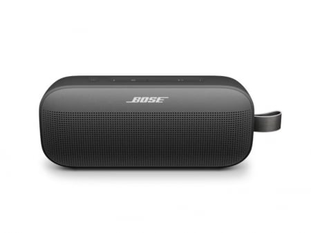 Gadgets - Bose Soundlink Flex Portable Speaker 2nd Gen Black