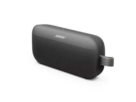 Bose Soundlink Flex Portable Speaker 2nd Gen Black [3]