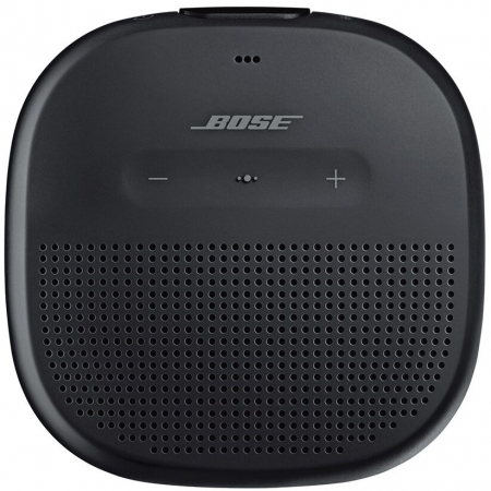 Gadgets - Bose Soundlink Micro Black
