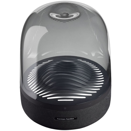 Boxa Harman Kardon Aura Studio 3, Black [2]