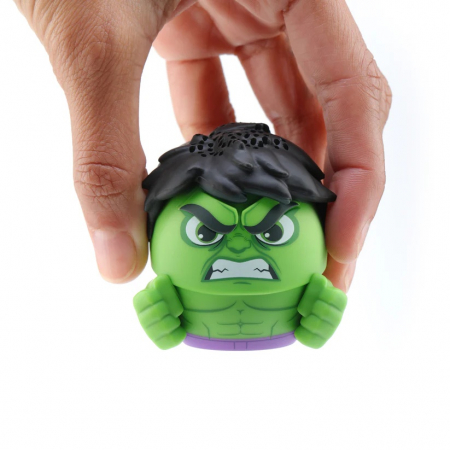 Boxa Portabila Bitty Boomers Hulk [3]