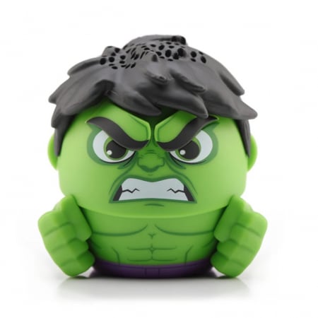 Gadgets - Boxa Portabila Bitty Boomers Hulk